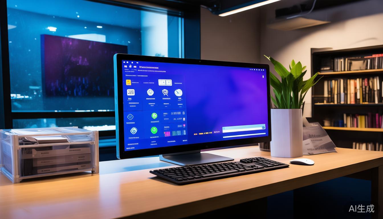 imToken钱包评测：为何凭借卓越安全性与多链支持，成为市场领先者？