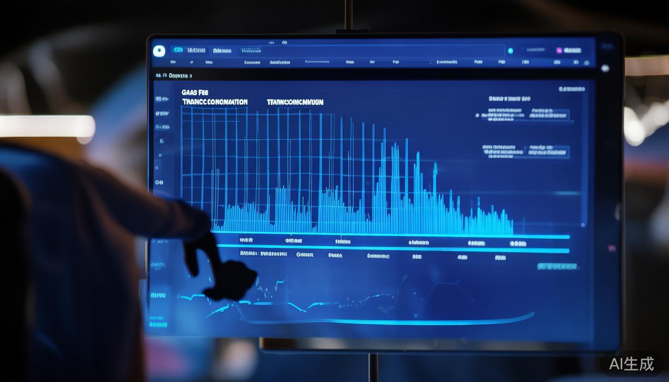 数字货币入门指南：私钥、助记词与Gas费，三大关键概念详解