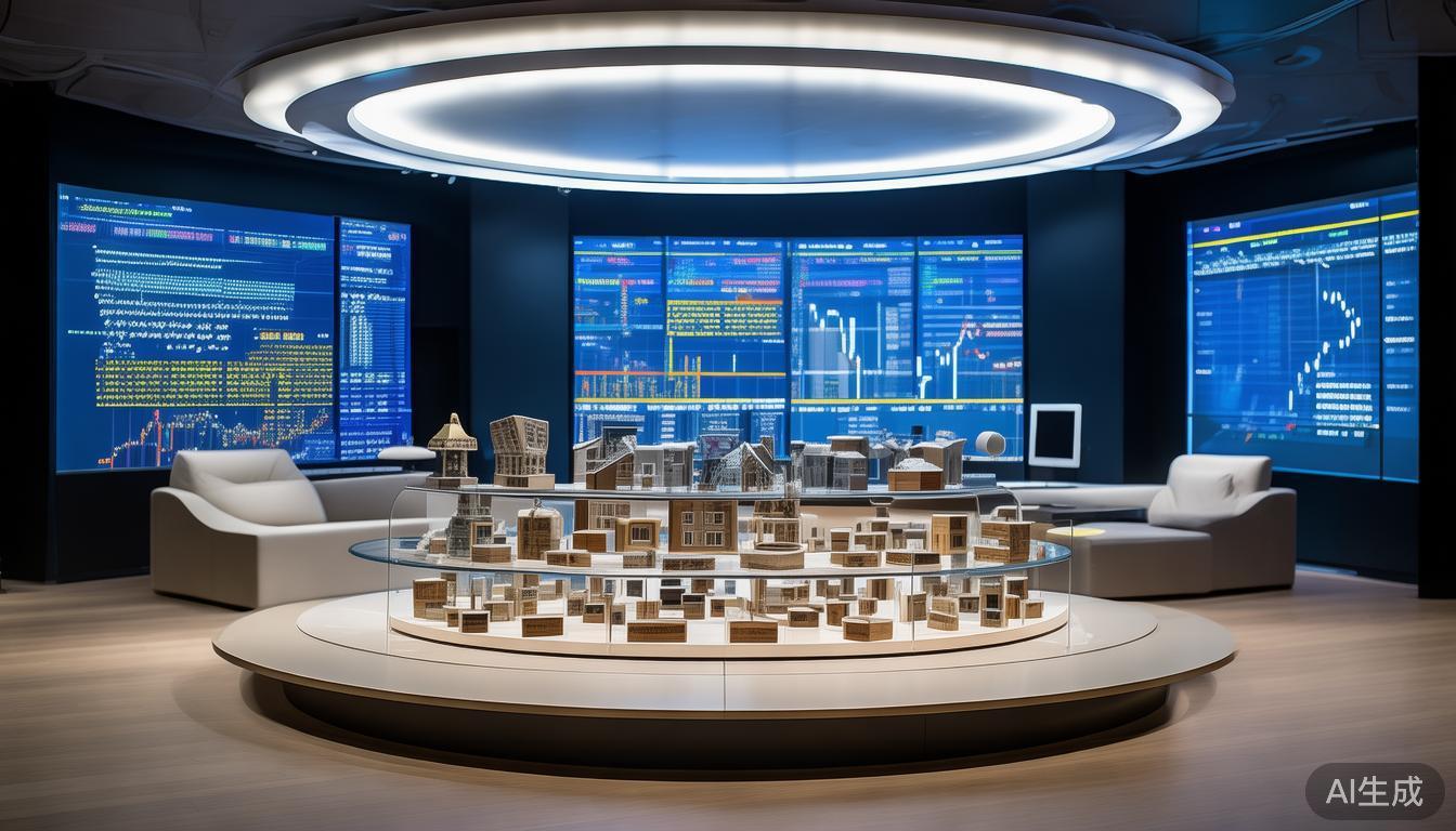 imToken官网下载：如何构建平衡投资组合？多元化策略，降低风险、提升收益