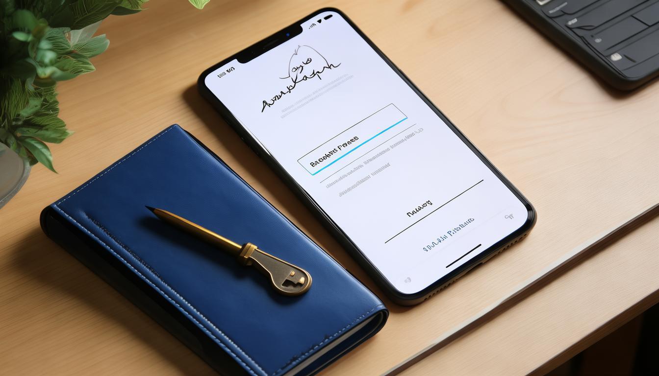 imtoken钱包官方网站安装后，密钥与密语配置关乎资产安全