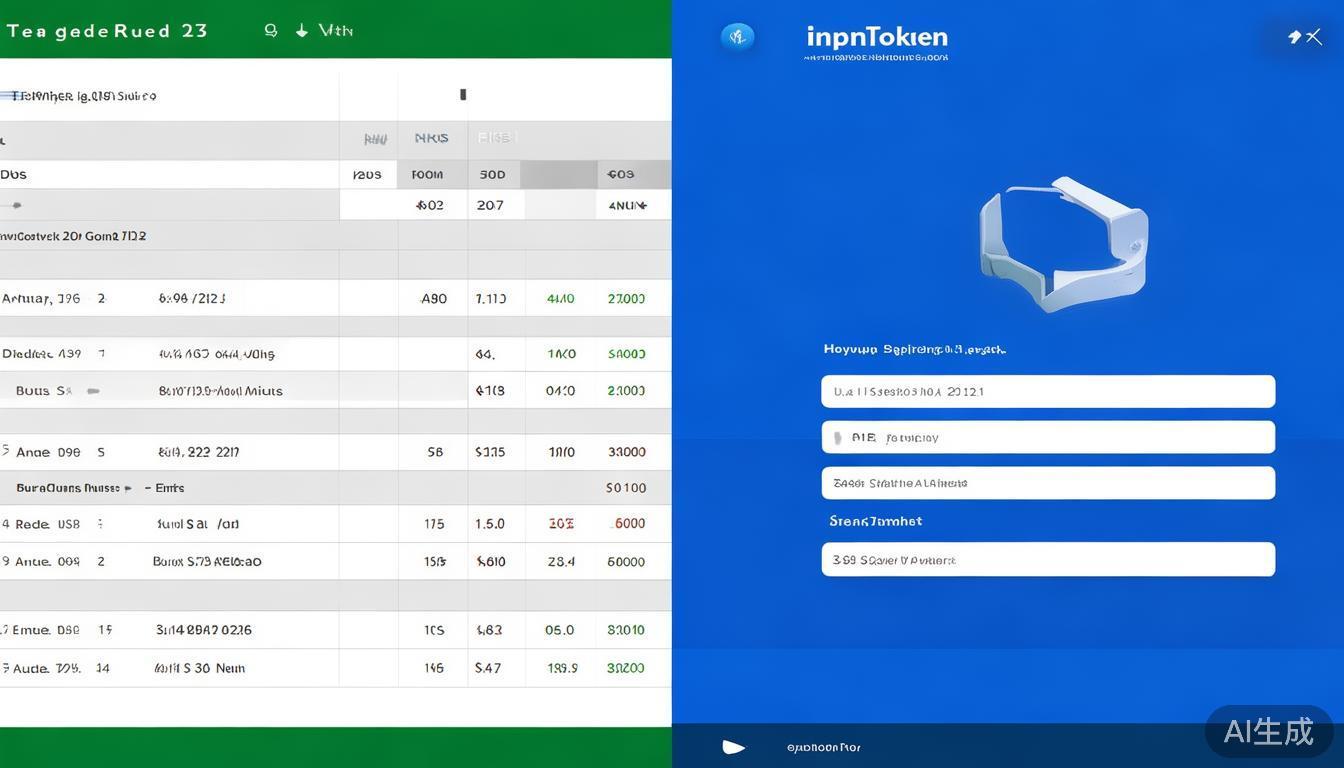 数字资产管理：imToken钱包个人财产核查的正确方法与要点