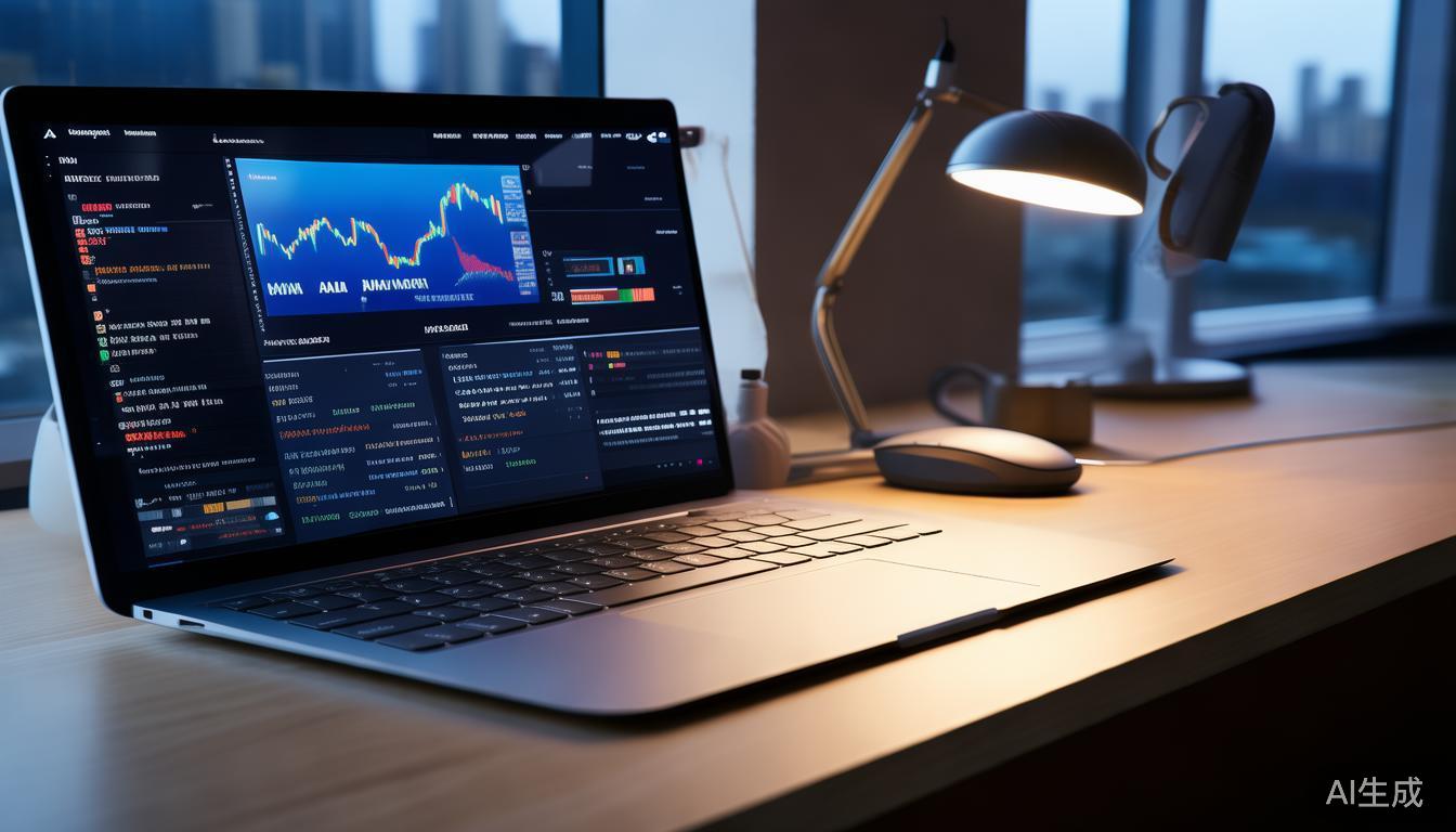 加密货币投资必备！imToken官网版助你安全高效应对市场波动