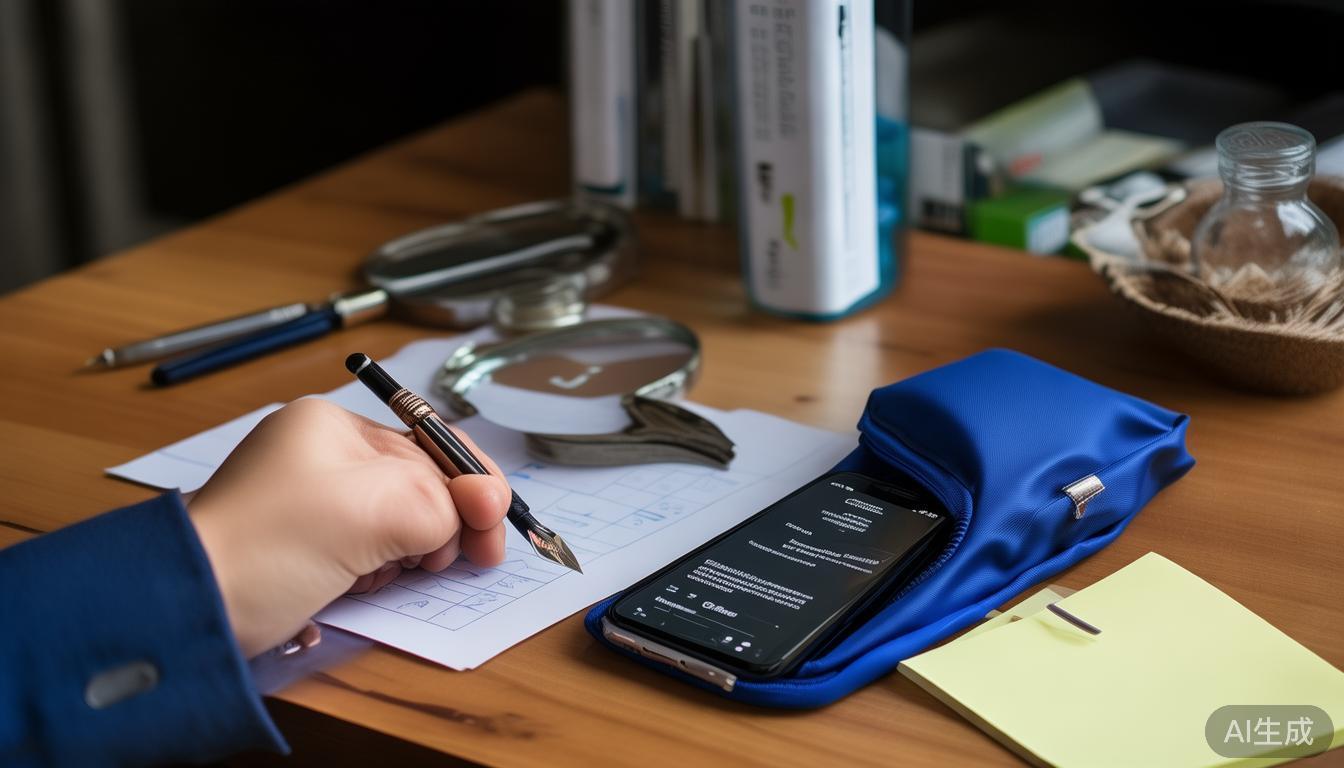 imToken钱包安全下载指南：官方途径、校验值与签名检查要点