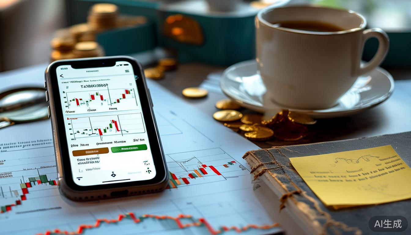 imToken 1.0安卓版受关注，但其能否助力明智投资决策？