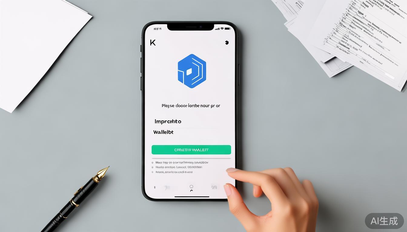 资深用户分享：安卓手机如何安装IM钱包？官方渠道与安全设置全解析