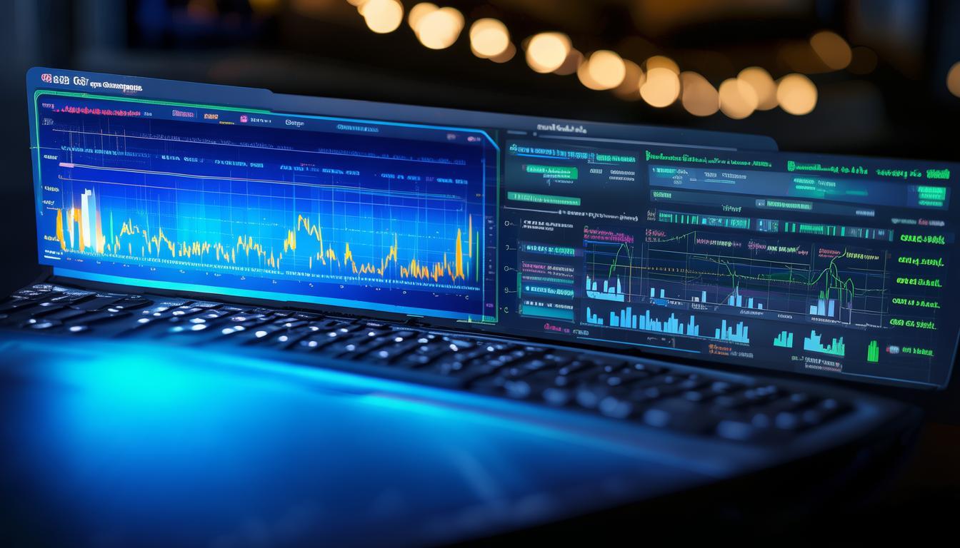 实时关注imToken钱包官网交易信息，保障资产安全并助投资决策