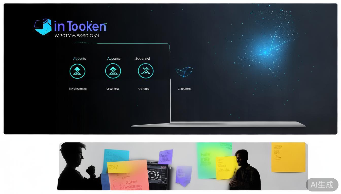 见证imToken迭代！新版本发布面临哪些市场考验与销售策略？