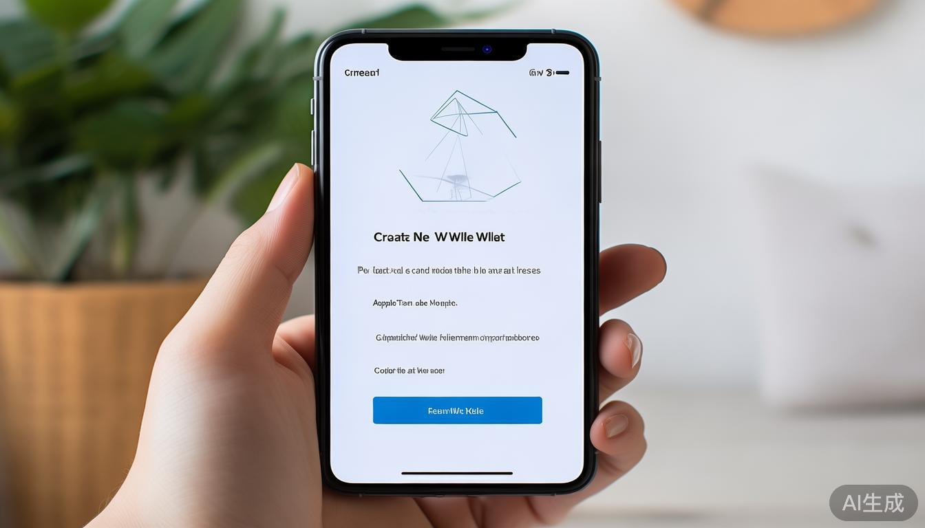 数字货币时代，如何通过官网安全下载及使用imToken 2.0国际版？