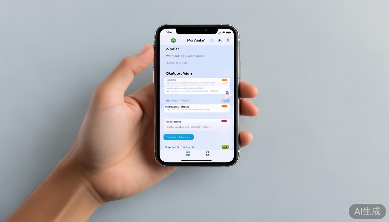 数字货币资产安全指南：私钥离线保存与防范钓鱼应用，三大核心防护策略