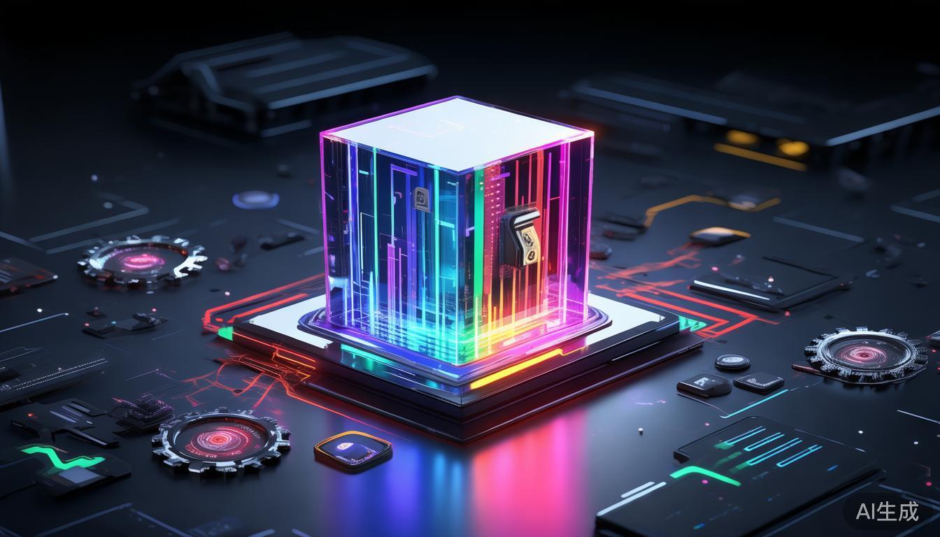 imToken官方下载应用：多链整合优势尽显，便捷管理数字资产