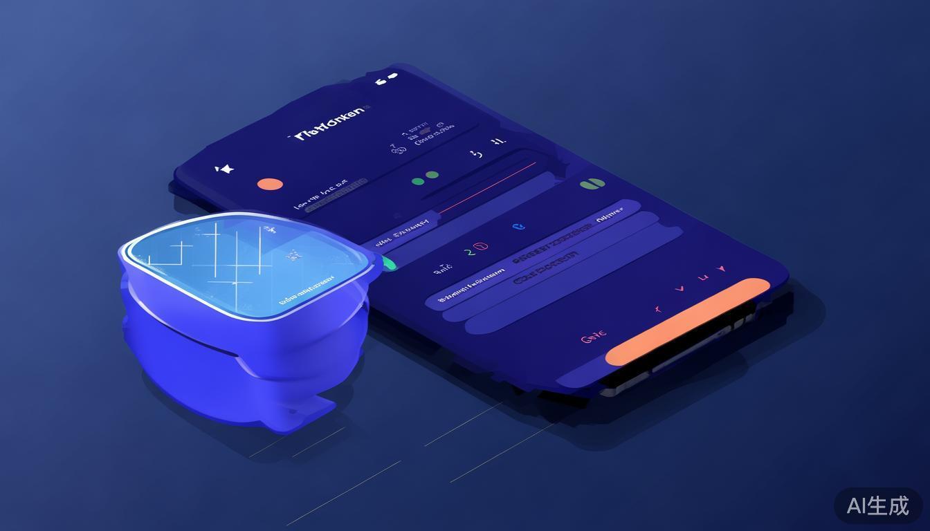 数字资产管理领域，imToken钱包成用户管理数字资产首选？