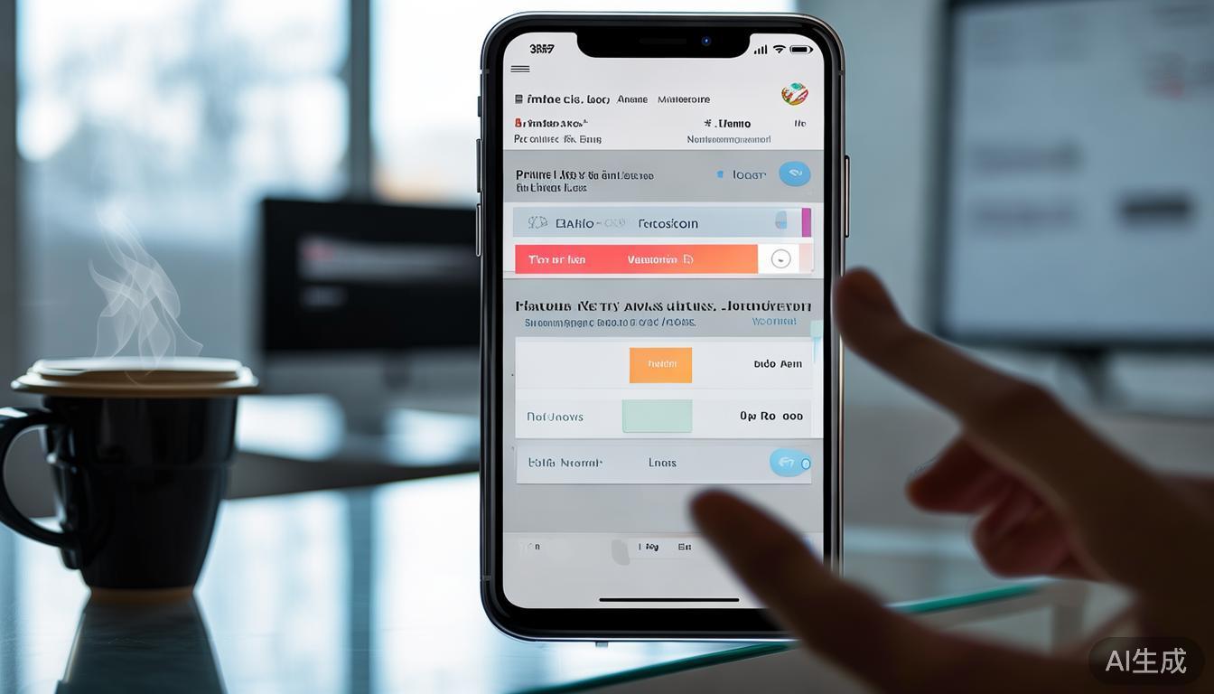 imToken官网版在特定群体站稳脚跟，却面临被广泛普及的重大挑战？