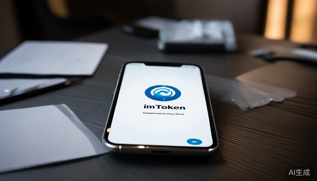 数字货币钱包安全引关注！imToken伪装应用暗藏风险，速看识别法
