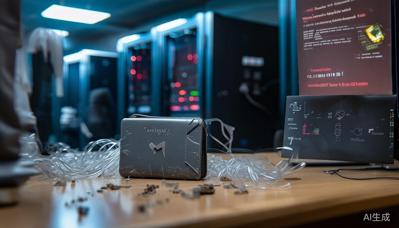 imToken 1.0安卓版停更危机：旧版漏洞风险大，用户资产安全何去何从？