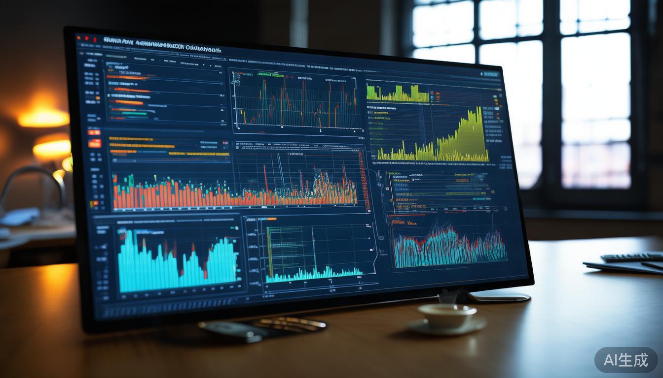 Token钱包市场分析：从K线到链上数据，构建你的长期财富增长策略