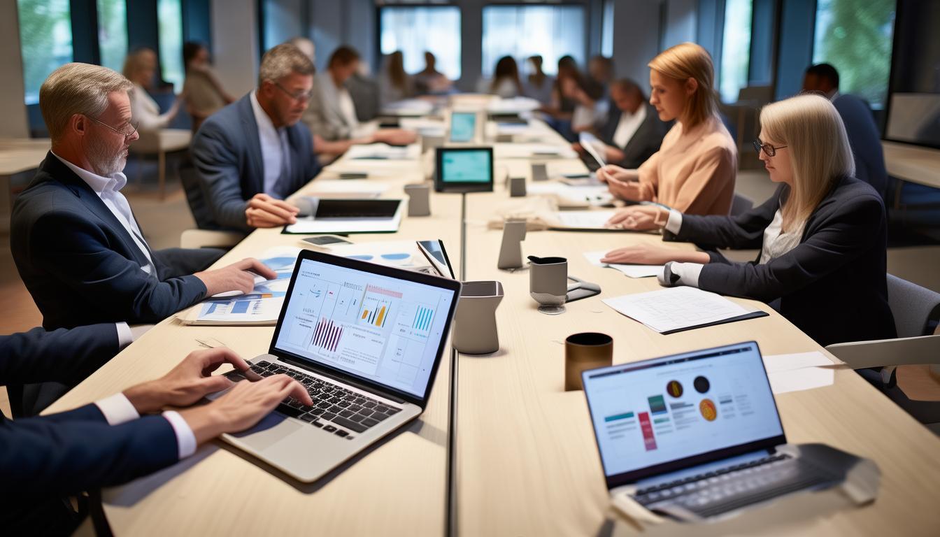 安装token钱包后进入投资者交流社区，如何有效交流与拓展投资眼界？