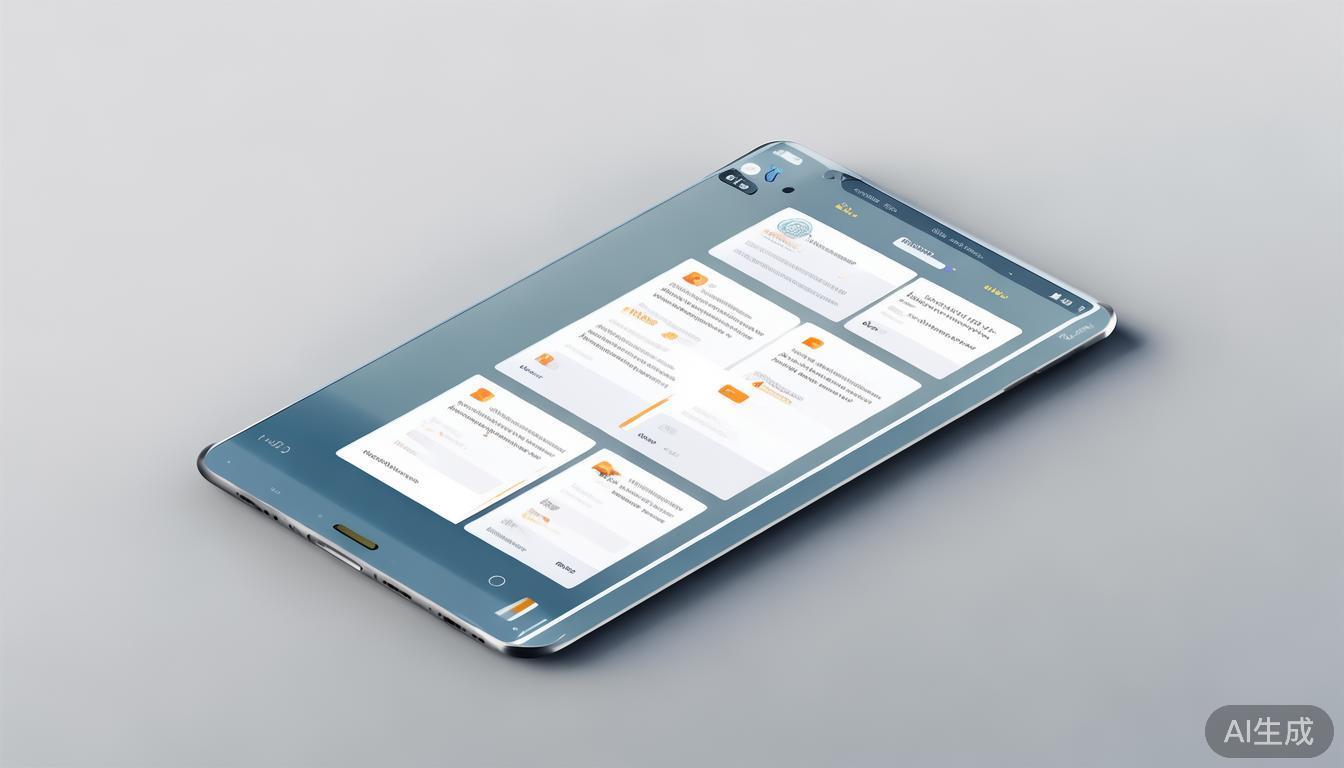 长钱包与im钱包官网版：便捷操作与卓越视觉设计的数字钱包典范