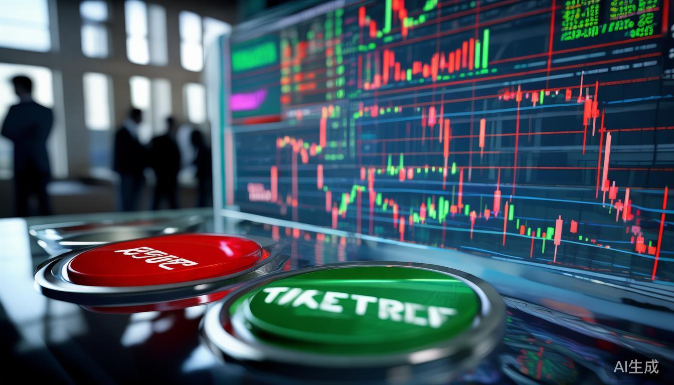 参与加密货币市场观察，探究imToken 2.0用户常见心理陷阱