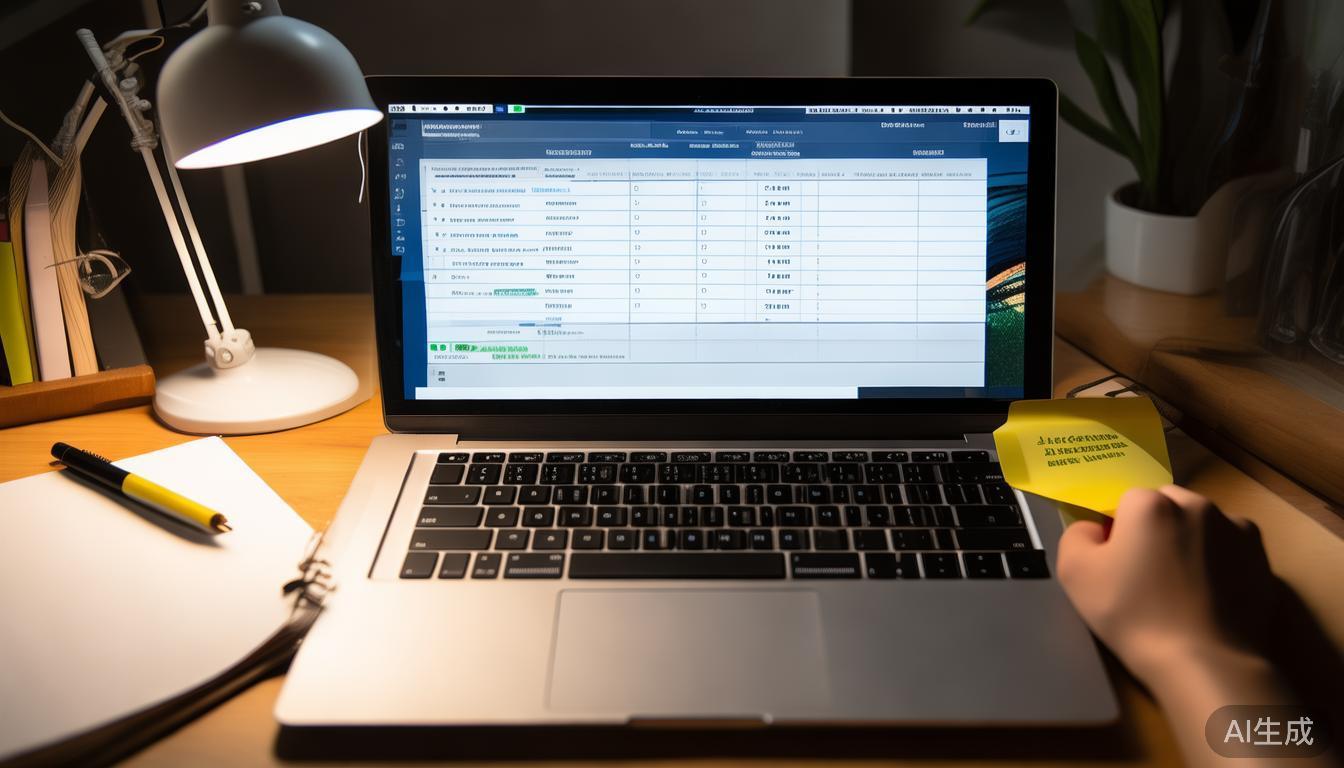 数字资产投资指南：如何有效管理交易记录？实战技巧助你科学决策