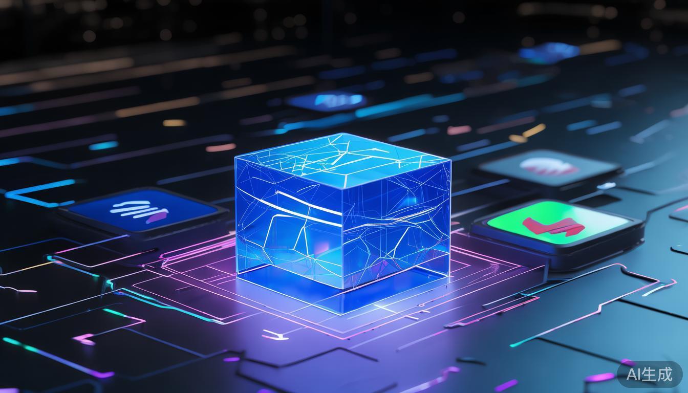 imToken通用版：加密货币钱包的技术演进与市场需求